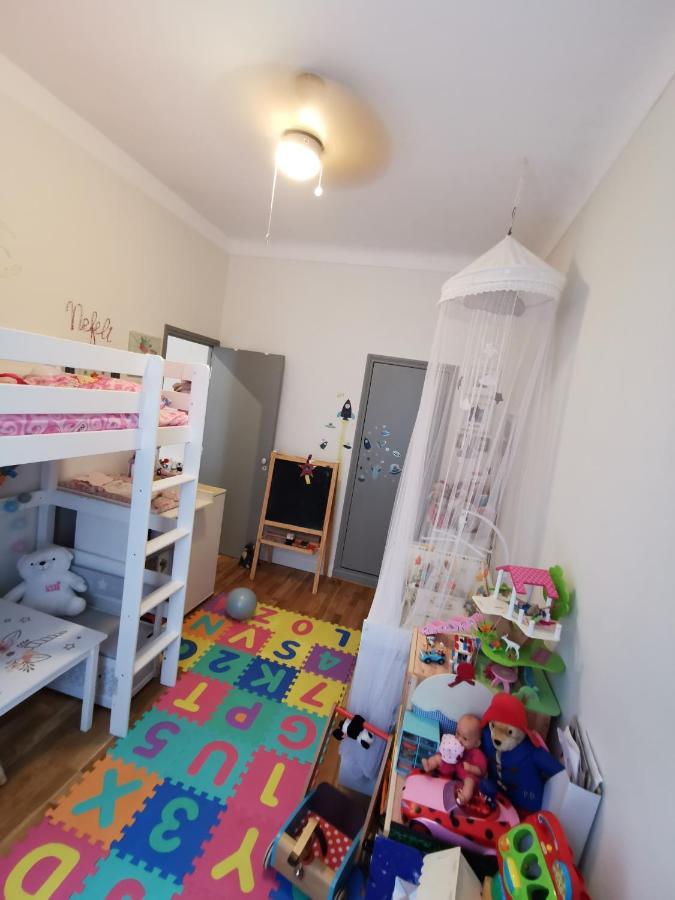 Our Home, Cozy Apartment Two Minutes From The Sea - Clima Niza Exterior foto