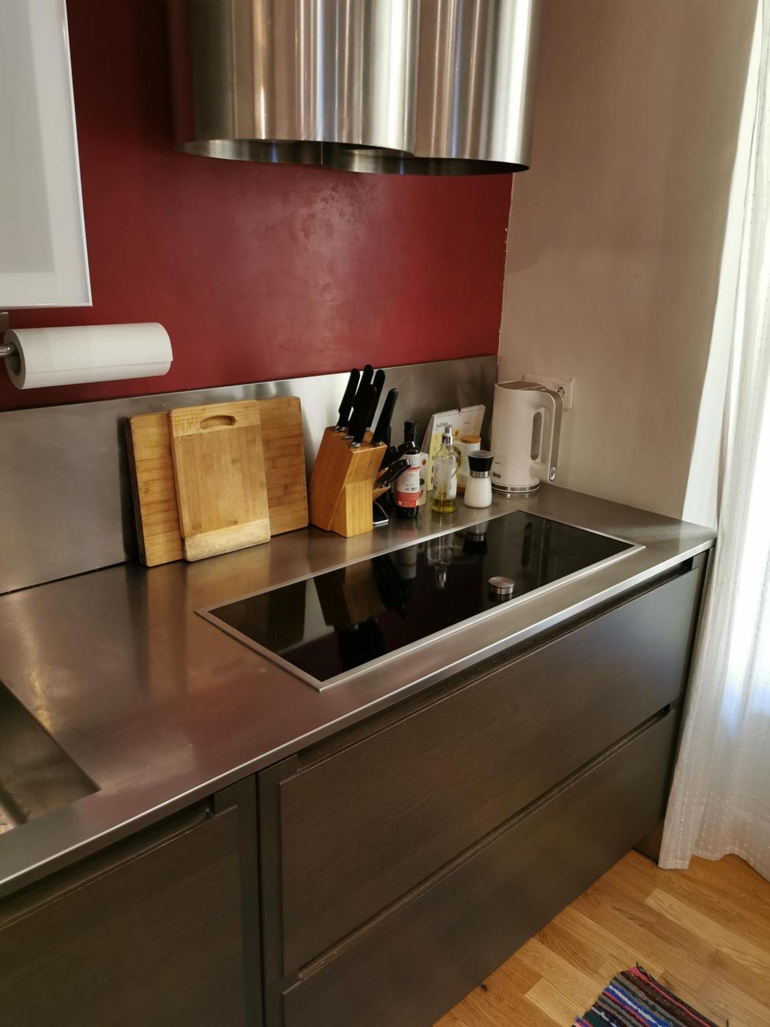 Our Home, Cozy Apartment Two Minutes From The Sea - Clima Niza Exterior foto